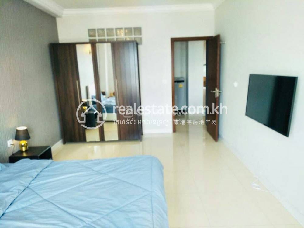 Apartment For Rent in Chroy Changvar, Chroy Changvar, Phnom Penh