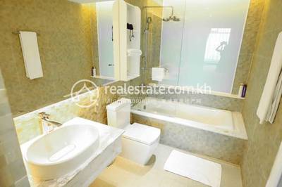 Tonle Bassac Apartmán K pronájmu in Tonle Bassac