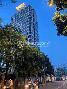                     , Chroy Changvar, Chroy Changvar, Phnom Penh