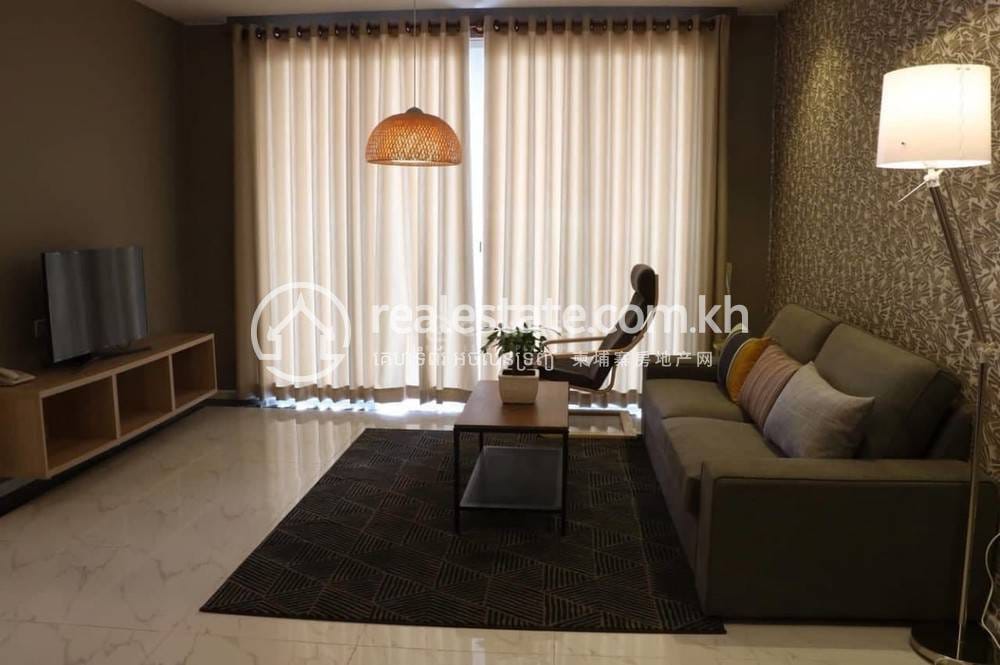 Boeng Keng Kang套房出租，价格$2,800
