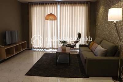 Boeng Keng Kang套房出租，价格$2,800