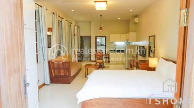  , ទួលទំពូង២, ចំការមន, ភ្នំពេញ