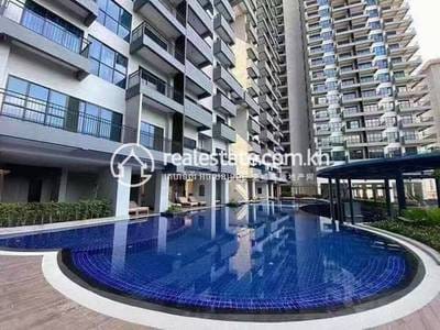 D'seaview 海景苑公寓 | $250,000 Condo