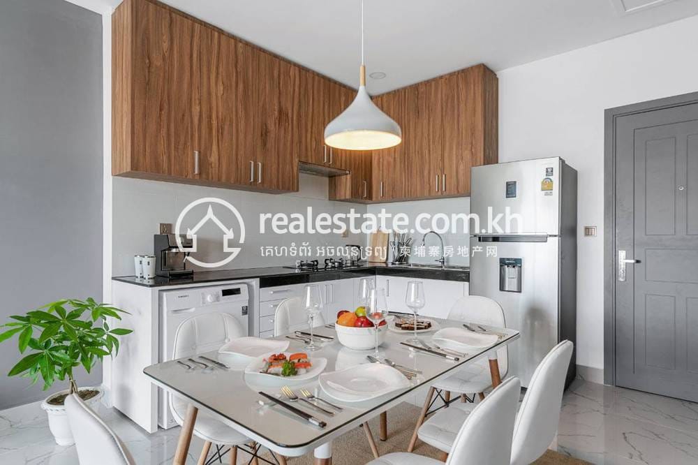LZ Sea View Residences | Condo For Sale in Sihanoukville $660,528
