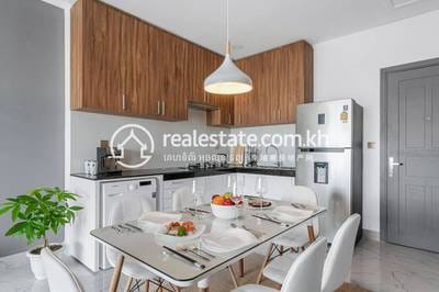 LZ Sea View Residences | Condo For Sale in Sihanoukville $660,528