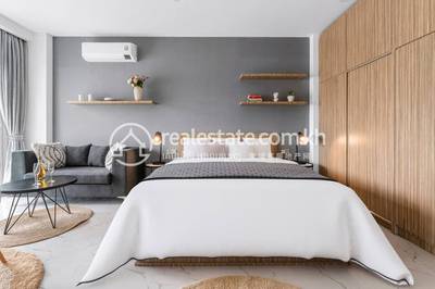 LZ Sea View Residences