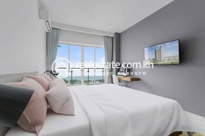 LZ Sea View Residences | Sihanoukville Condo For Sale in Sihanoukville