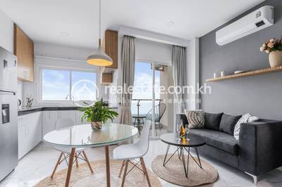 LZ Sea View Residences