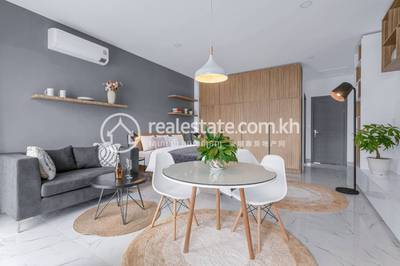 LZ Sea View Residences
