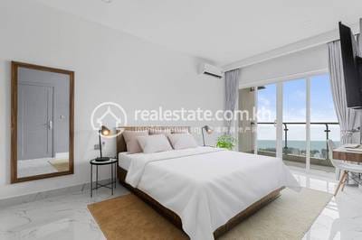 LZ Sea View Residences | 4 Bedrooms Condo For Sale for $660,528