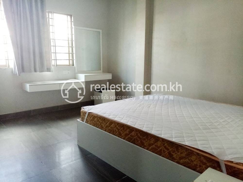 Boeng Keng Kang建筑出租，位于Boeng Keng Kang
