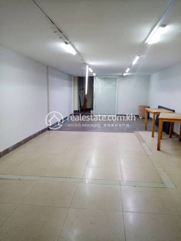 Boeng Keng Kang建筑出租，价格$3,500