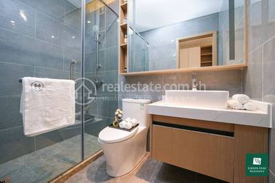Green Leaf Residence