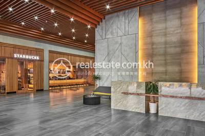 Confederation De La Russie Blvd St. 110, Boeung Kak 1, Toul Kork, Phnom Penh