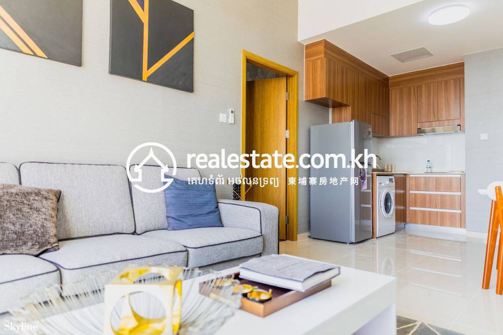 The Skyline | Condo Na prodej with 578 Parking Space