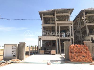   , Cheung Aek, Dangkao, Phnom Penh