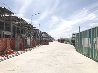   , Cheung Aek, Dangkao, Phnom Penh