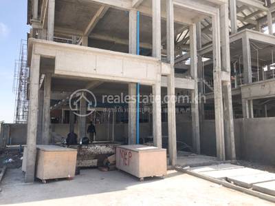   , Cheung Aek, Dangkao, Phnom Penh