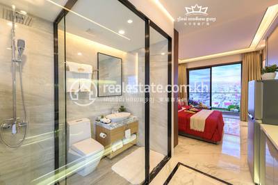              , Tonle Bassac, Chamkarmon, Phnom Penh