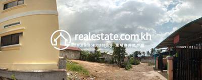 residential Land/Development for sale & rent in Sangkat Muoy ID 53855