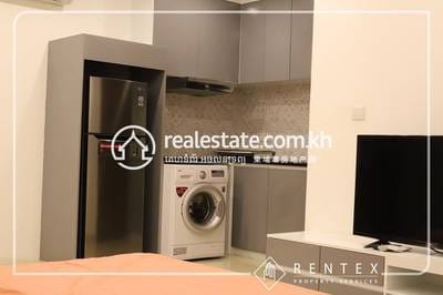 Apartment For Rent in Veal Vong, 7 Makara, Phnom Penh