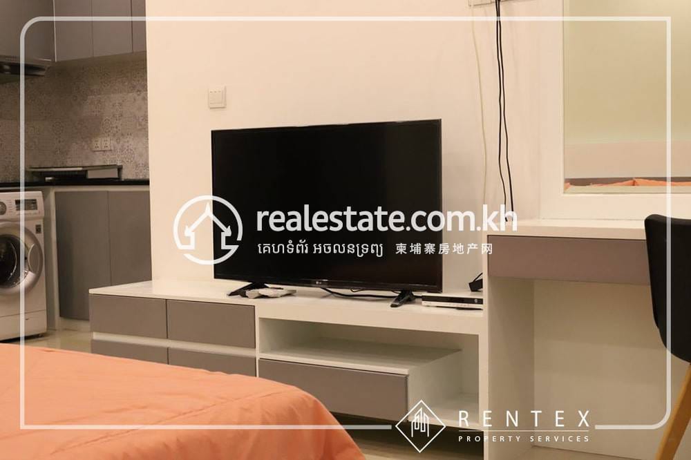 Apartment For Rent in 7 Makara $450