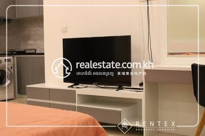Apartment For Rent in 7 Makara $450