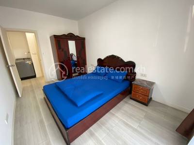 Furnished Apartment For Rent