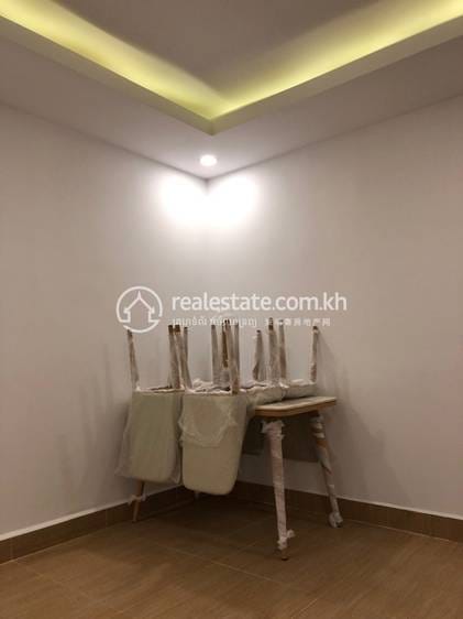 Apartmán K pronájmu in Chamkarmon $450