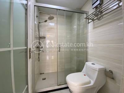 អាផាតមិន សំរាប់ជួល នៅBoeng Keng Kang តម្លៃ $1,200