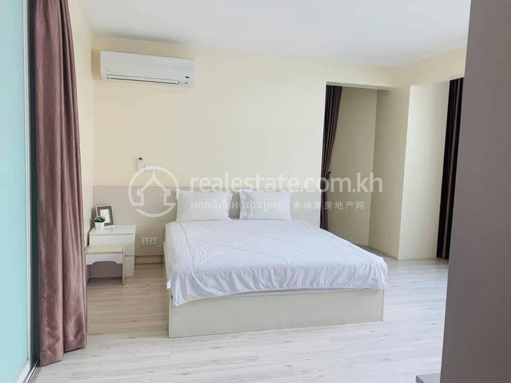 Apartment For Rent in BKK 1, Boeng Keng Kang, Phnom Penh