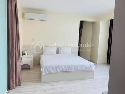 Apartment For Rent in BKK 1, Boeng Keng Kang, Phnom Penh