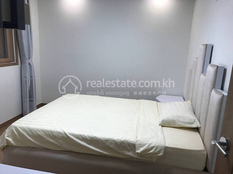 ផ្ទះល្វែង សំរាប់ជួល នៅ BKK 1, Boeng Keng Kang, Phnom Penh