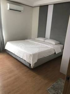 Appartement À louer à, BKK 1, Boeng Keng Kang, Phnom Penh