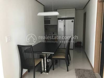 BKK 1套房出租，位于BKK 1