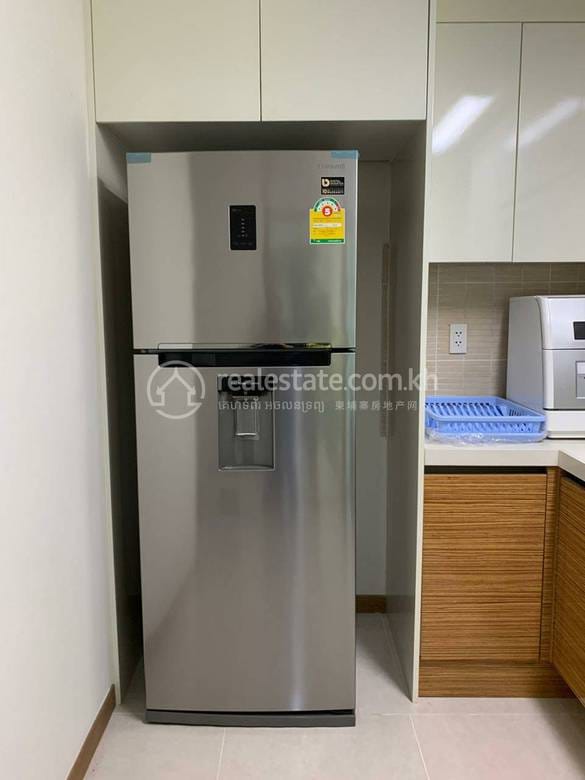 Boeng Keng Kang套房出租，价格$1,800