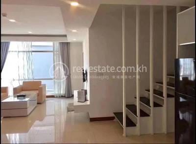 Апартаменты Для Аренды in Chamkarmon $1,300