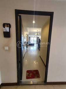 Furnished Apartment For Rent