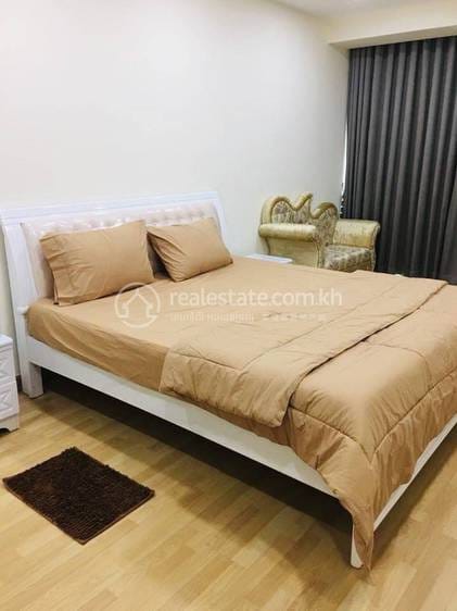 Apartmán K pronájmu in 7 Makara $750
