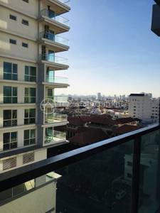 1 Bedrooms Apartmán K pronájmu