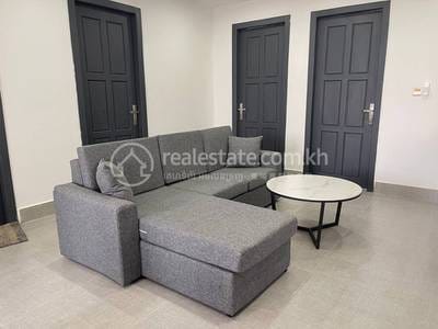 Apartment For Rent in Toul Tum Poung 1, Chamkarmon, Phnom Penh