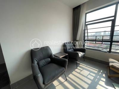 Toul Tum Poung 1 Apartment For Rent in Toul Tum Poung 1