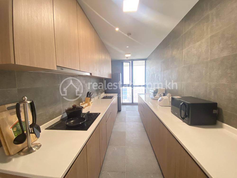 Apartmán K pronájmu in 7 Makara $3,500