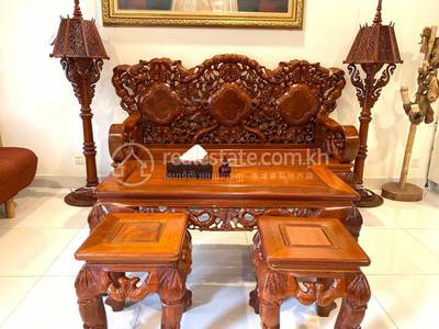  , Nirouth, Chbar Ampov, พนมเปญ