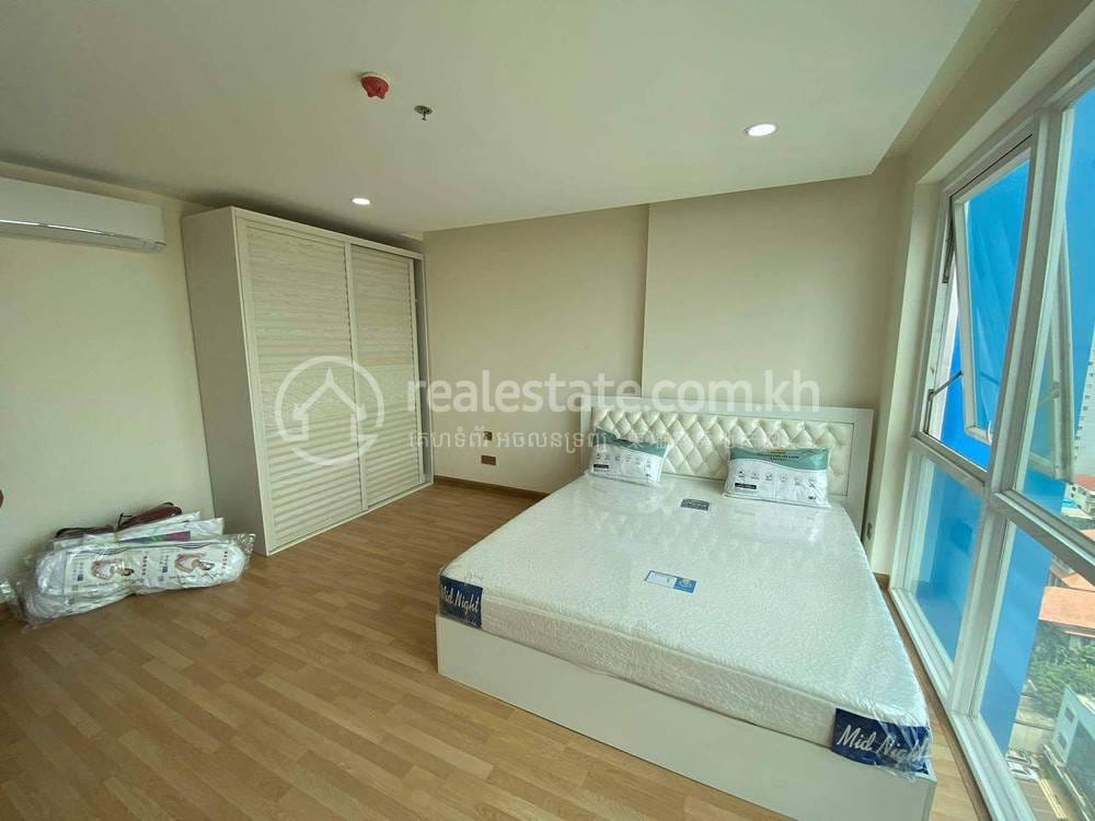 Zařízeno Apartmán K pronájmu