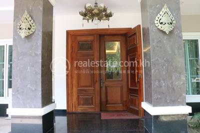  , Tonle Bassac, Chamkarmon, Phnom Penh