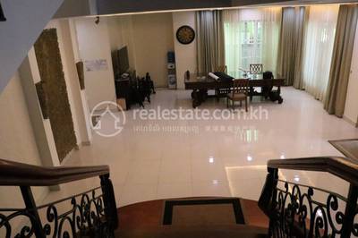  , Tonle Bassac, Chamkarmon, Phnom Penh