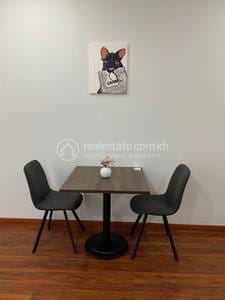 Апартаменты Для Аренды in Chamkarmon $600