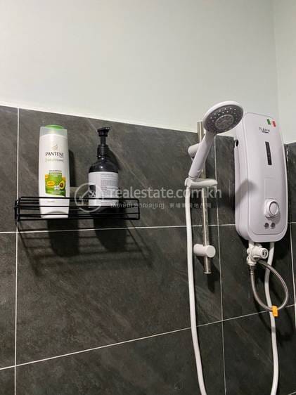 Chamkarmon Апартаменты Для Аренды in Chamkarmon