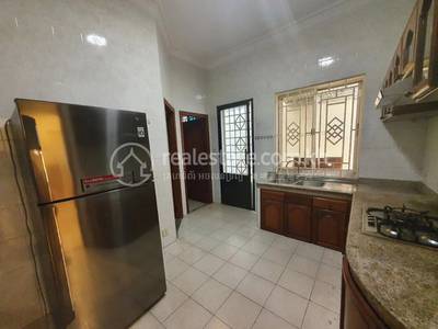 Апартаменты Для Аренды in Chamkarmon $2,000